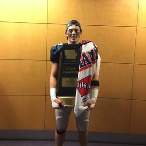 Meet your Posher, Tanner